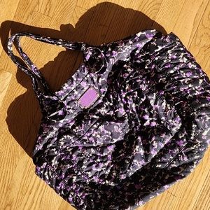 Marc Jacob's diaper bag